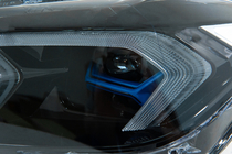 BMW 3-serie F30/F31 2012–2019 Forlygter G20-style (Xenon til LED, 2 stk) foto 7