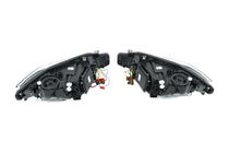 BMW 3-serie F30/F31 2012–2019 Forlygter G20-style (Xenon til LED, 2 stk) foto 9