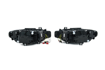 BMW 3-serie F30/F31 2012–2019 Forlygter G20-style (Xenon til LED, 2 stk) foto 10