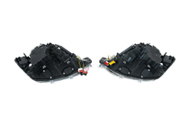 BMW 3-serie F30/F31 2012–2019 Forlygter G20-style (Xenon til LED, 2 stk) foto 11