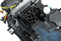 BMW 3-serie F30/F31 2012–2019 Forlygter G20-style (Xenon til LED, 2 stk) foto 12