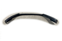 Skoda Octavia III A7 2013–2019 Udsalg-2 Front lip-spoilerlæbe DPT V-1 (2013-2017, til lakering) foto 2