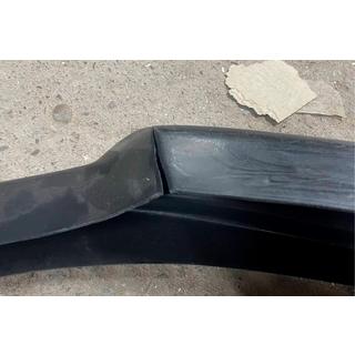 Udsalg-2 Front lip-spoilerlæbe DPT V-1 (2013-2017, til lakering) foto 3