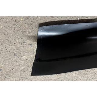 Udsalg Frontlæbe (lip) DPT V-1 (2013-2017, til lakering) Skoda Octavia III A7 2013–2019 foto 2