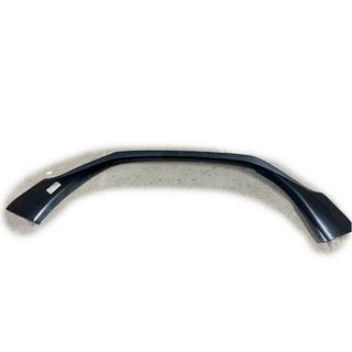 Udsalg Frontlæbe (lip) DPT V-1 (2013-2017, til lakering) Skoda Octavia III A7 2013–2019 foto 3