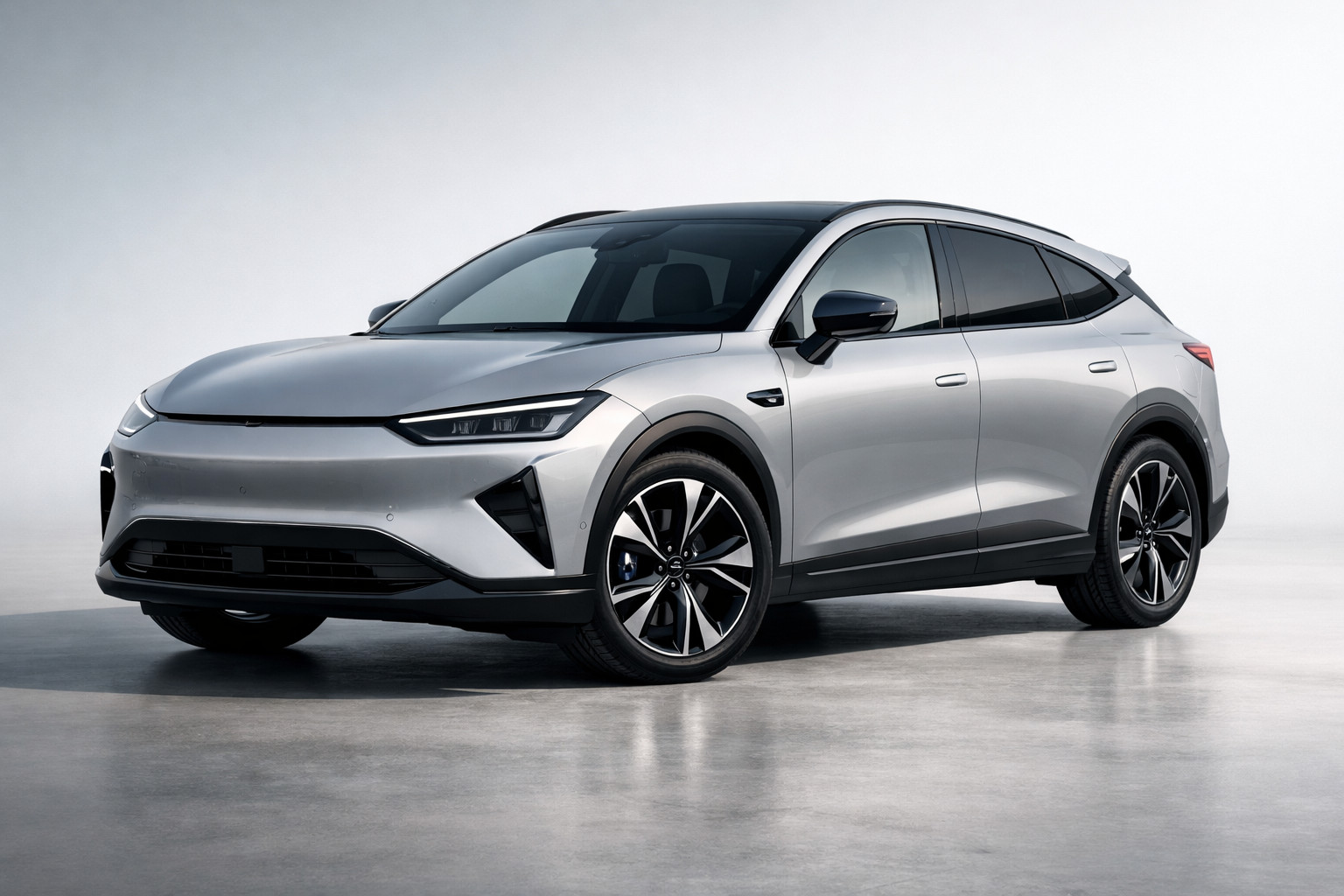 XPeng G6 2026: overblik over den kinesiske rival til Tesla Model Y og BYD Sealion 7