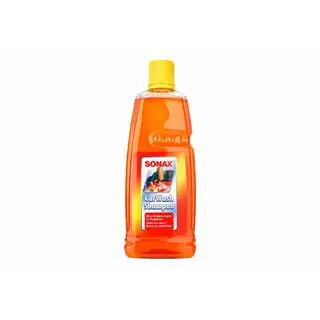 Sonax bilshampoo 1 l