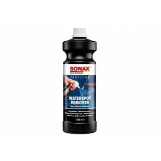 Sonax PROFILINE Waterspot Remover professionelt middel til fjernelse af kalkpletter fra lakken 1 l foto 1