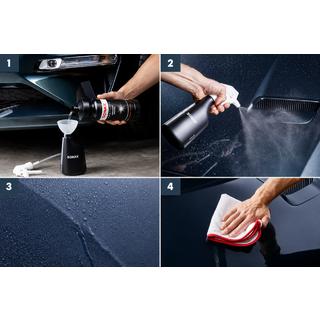 Sonax PROFILINE Waterspot Remover professionelt middel til fjernelse af kalkpletter fra lakken 1 l foto 2