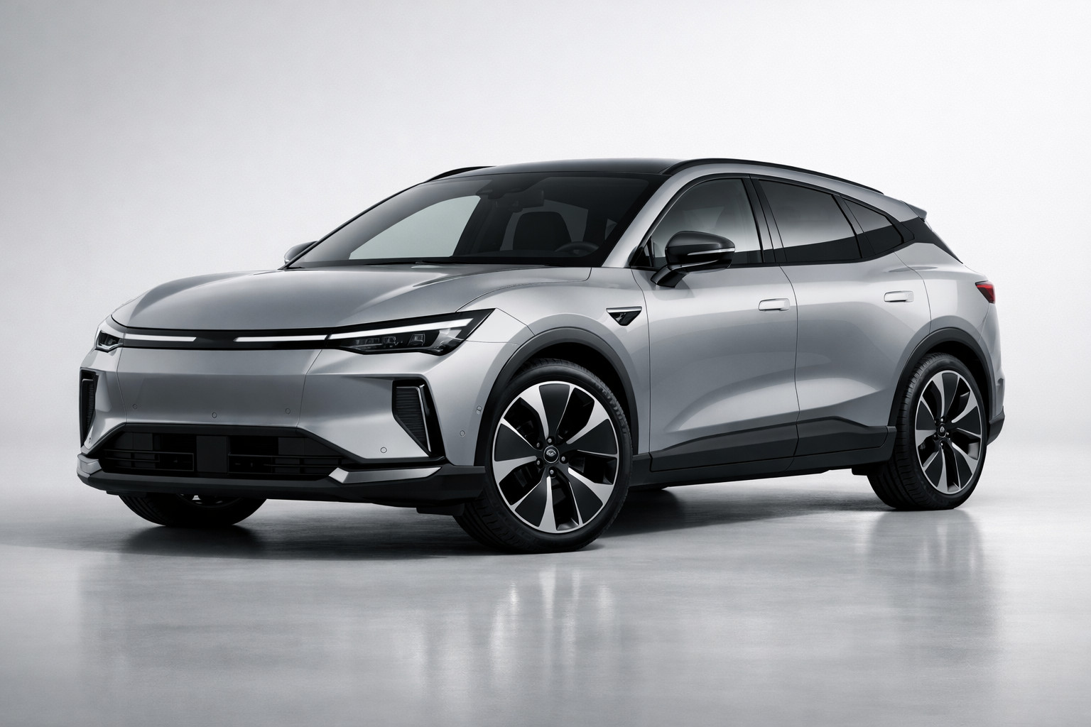 Zeekr 7X 2026: overblik over premium elektrisk SUV fra Kina