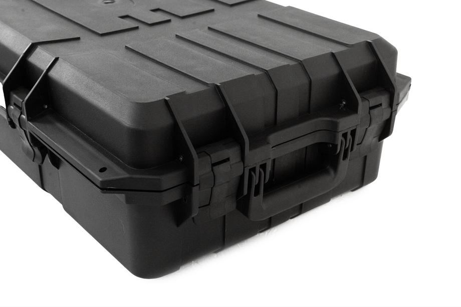 Toyota Land Cruiser Prado 250 2023– Ekspeditions tagboks (75 L) Foto 9