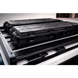 Ekspeditions tagboks (110 l) Toyota Land Cruiser Prado 250 2023– foto 1