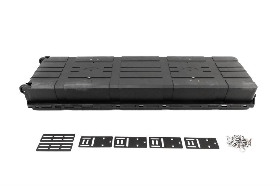 Toyota Land Cruiser Prado 250 2023– Ekspeditions tagboks (110 l) Foto 11