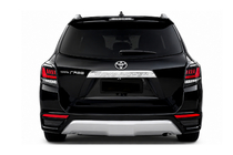 Toyota Highlander 2008–2013 LX600-Style karrosserisæt (til 2010-2013) foto 2