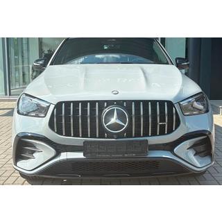 AMG GLE53 2023-Design bodykit-sæt (med komplet bagkofanger) Mercedes GLE Coupé C167 2019– foto 3