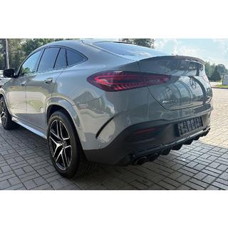 AMG GLE53 bagkofanger Mercedes GLE Coupé C167 2019–