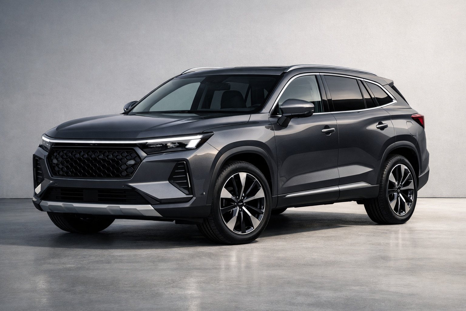 Jaecoo 7 2026: Derfor er den kinesiske SUV blevet en af Europas mest populære
