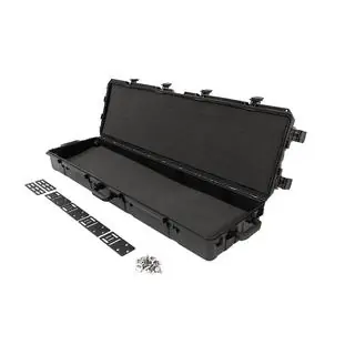 Ekspeditions tagboks (110 l) foto 3