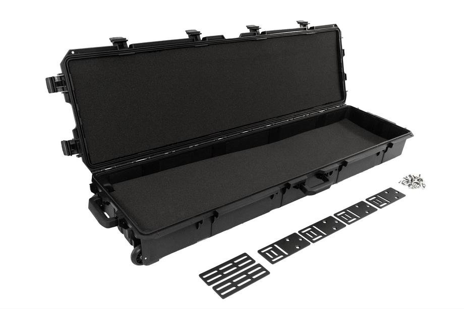 Ekspeditions tagboks V1 (110 l) Foto 4
