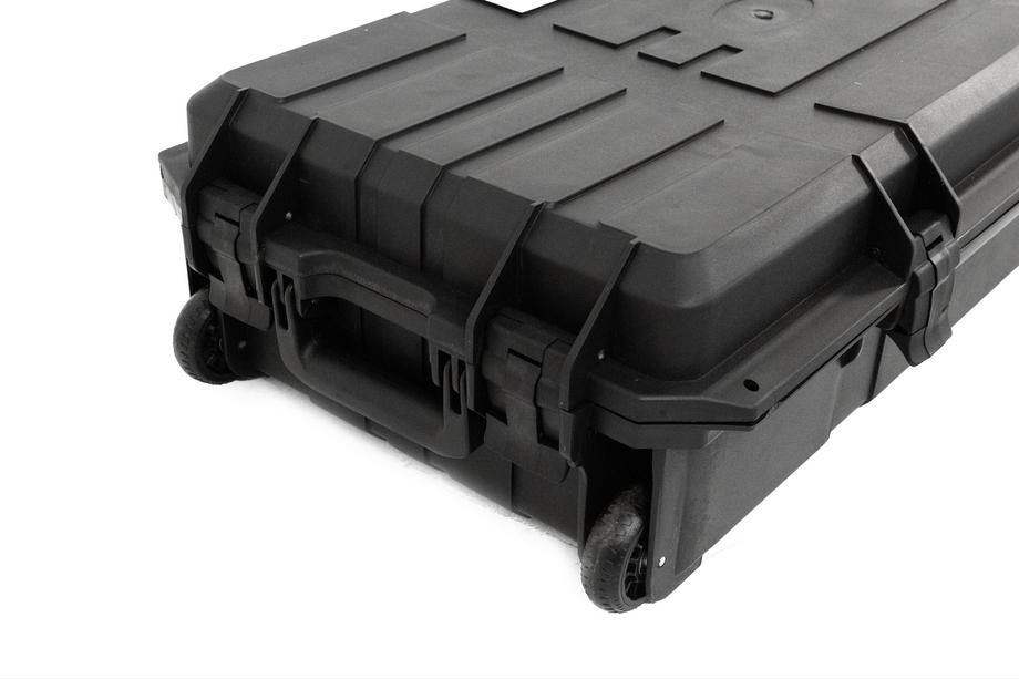 Ekspeditions tagboks V1 (110 l) Foto 10