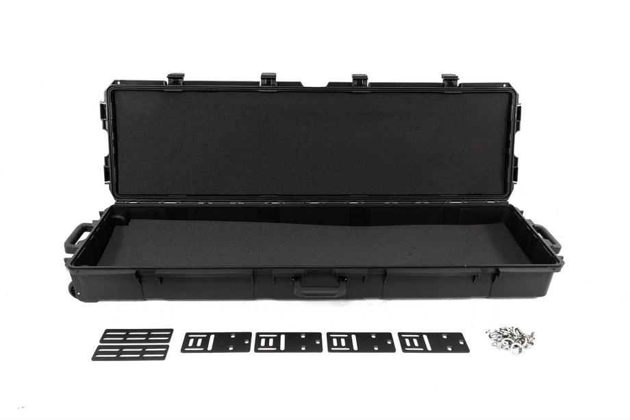 Ekspeditions tagboks (75 L) Foto 2