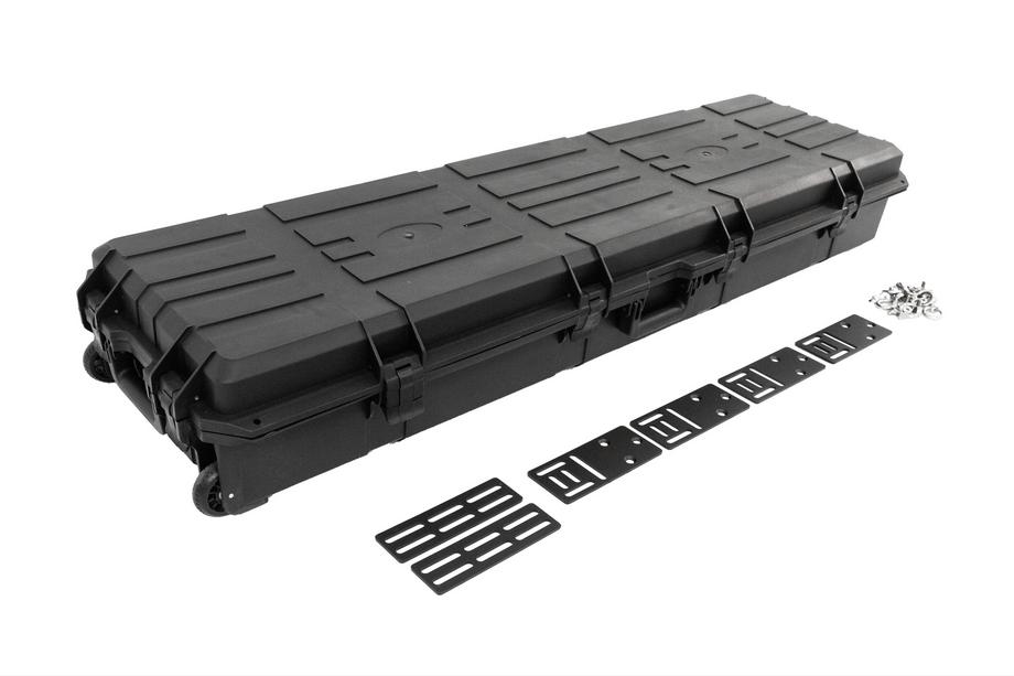 Ekspeditions tagboks (75 L) Foto 6