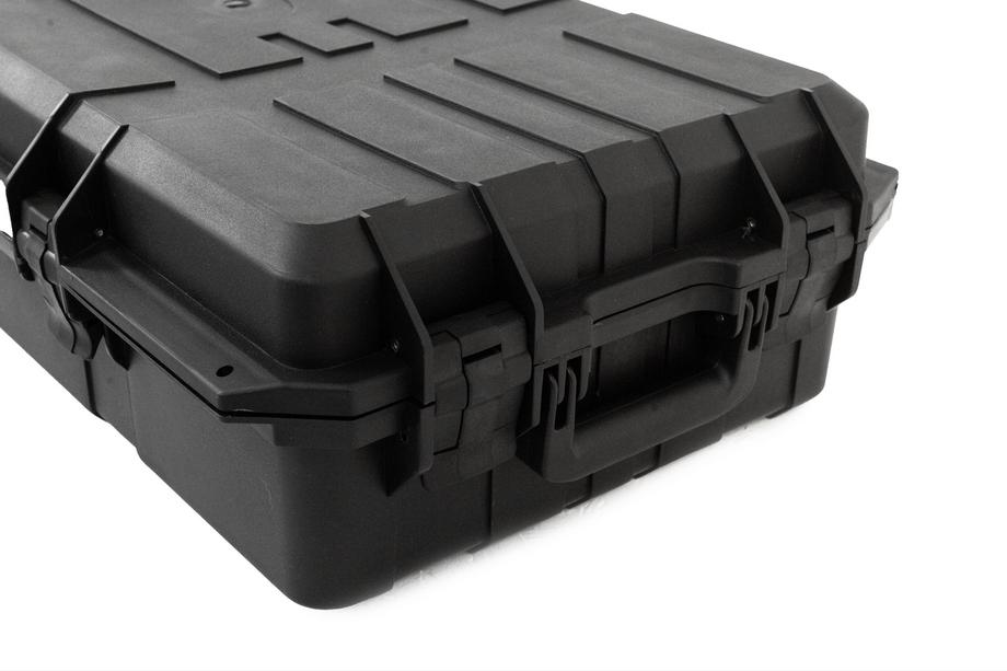 Ekspeditions tagboks (75 L) Foto 9