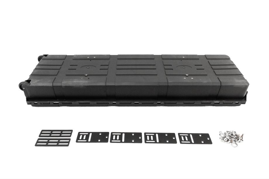 Ekspeditions tagboks (75 L) Foto 11