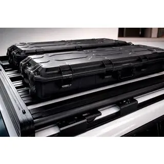 Ekspeditions-tagboks (95 l) foto 1