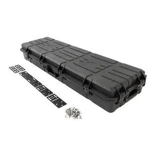 Ekspeditions-tagboks (95 l) foto 1
