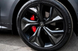 Range Rover Sport 2025-opdatering: montering af stilfulde alufælge foto 2