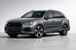 Test af Audi SQ7 facelift 2024: højtydende premium-SUV foto 1