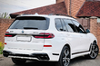 BMW X7 G07 2019–: montering af LCI M-Performance facelift-sæt foto 10