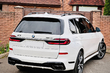 BMW X7 G07 2019–: montering af LCI M-Performance facelift-sæt foto 9