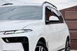 BMW X7 G07 2019–: montering af LCI M-Performance facelift-sæt foto 6