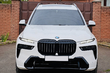 BMW X7 G07 2019–: montering af LCI M-Performance facelift-sæt foto 1