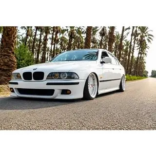 Forkofanger M5 foto 1