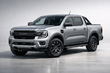 Test af Ford Ranger Plug-in Hybrid (2025): mærkets første PHEV-pickup foto 1