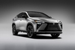 Lexus NX 2027 Facelift: nyt design, kabine og næsten 100 km på el foto 1