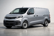 Test af Opel Vivaro: opdateret dieselvarevogn foto 1