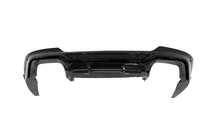 BMW X4 G02 2018– Bagerste diffuser (til F98/M-Sport 2018-2021) foto 7