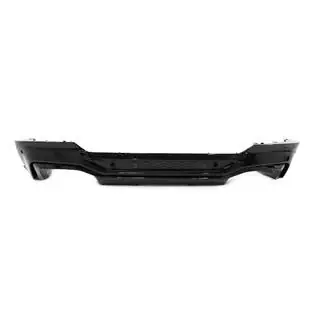 Bagerste diffuser (til F98/M-Sport 2018-2021) foto 1