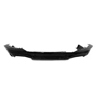 Bagerste diffuser (til F98/M-Sport 2018-2021) foto 2