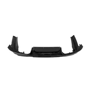 Bagerste diffuser (til F98/M-Sport 2018-2021) foto 3