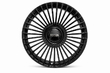 Range Rover L460 2021–: montering af smedede fælge HF-8 Black R22 – vores arbejde foto 4