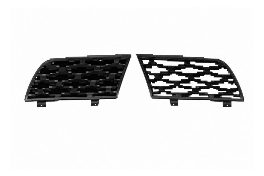 Range Rover III L322 2002–2012 Gitter til forkofanger (2006) Image