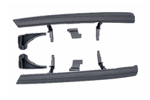 Range Rover III L322 2002–2012 Sidetrin (trinbrætter) (2010-2012) foto 1