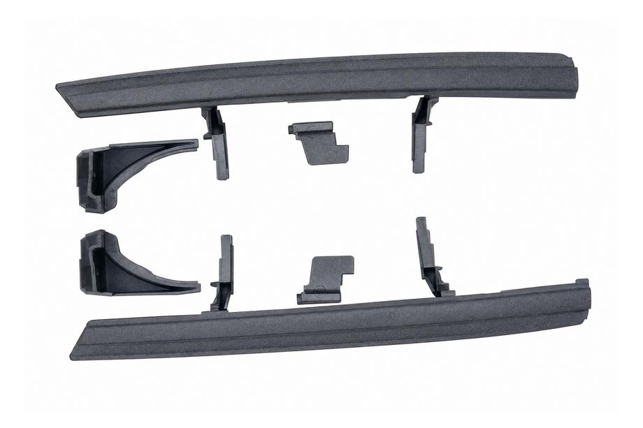 Range Rover III L322 2002–2012 Sidetrin (trinbrætter) (2010-2012) Image