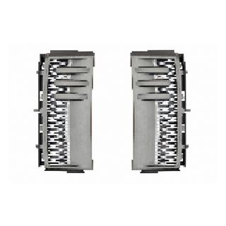 Skærmventilationsgitter (2010-2012) Range Rover III L322 2002–2012