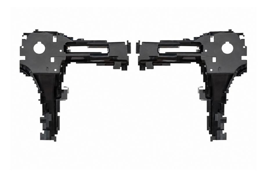 Range Rover III L322 2002–2012 Metalbeslag (2010-2012) Image
